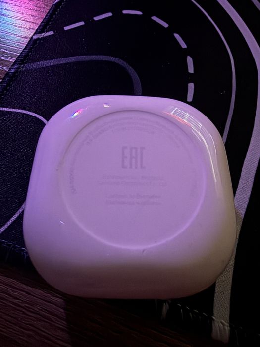 Кейс samsung buds FE