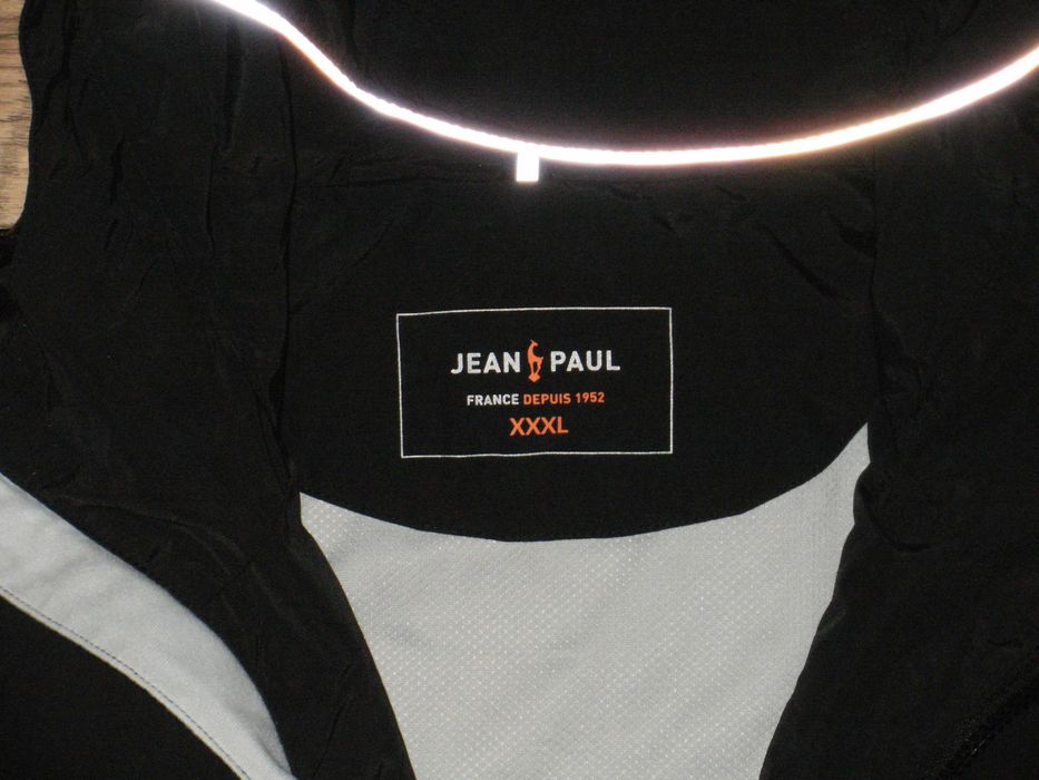 JEAN PAUL мъжка ветровка 2XL