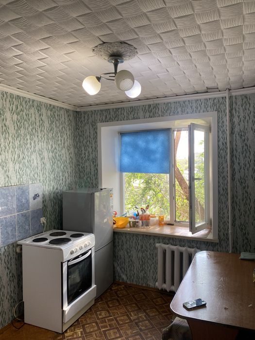 1 комнатная квартира