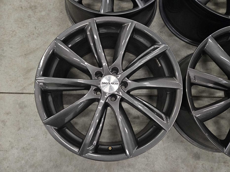 Jante R20 5x112 MERCEDES GLE GLC E C V classe EQB,EQC CLA GL,AUDI Q7 Q5 A6,A8 VW Tiguan,Skoda Enyaq,Kodiaq