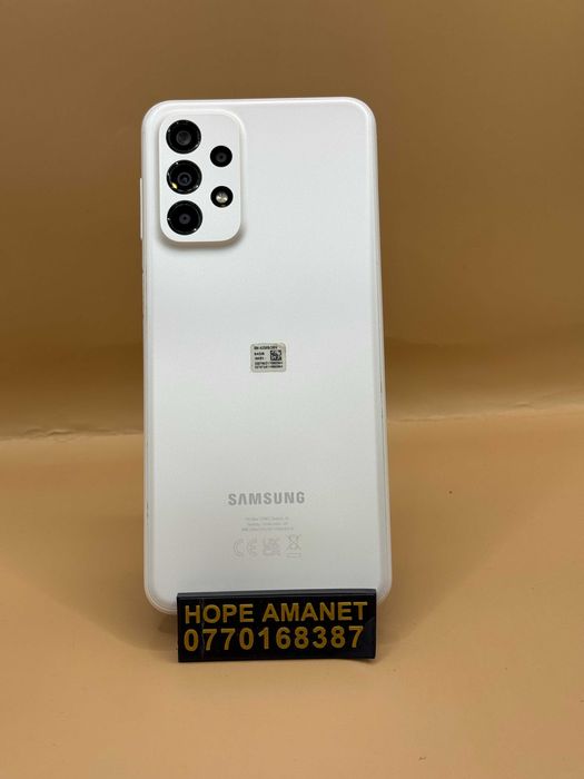 Hope Amanet P4 / SAMSUNG A23 64GB 4 RAM