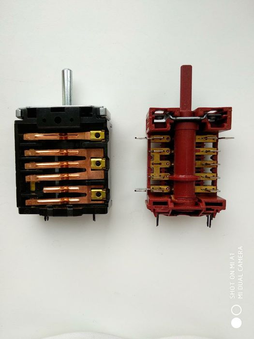 Ремонт электроплит, плит, духовок, духовки