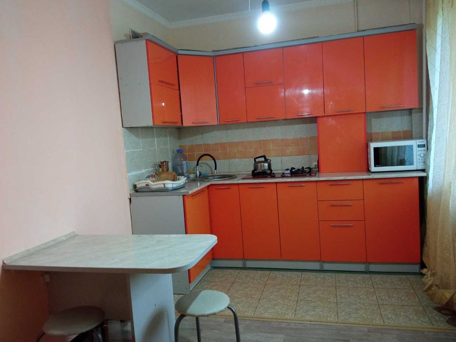 1 комнатная квартира