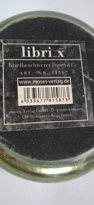 Преспатие Швеицарско