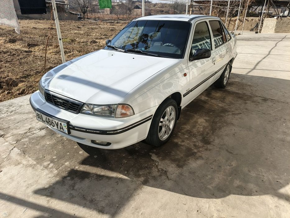 Chevrolet Nexia 2005 — 3