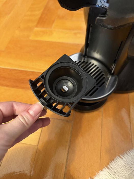 Aparat de cafea Nescafe Dolce Gusto