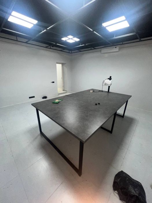 Сдается в аренду подвальное помещение 40кв на Жамий базар