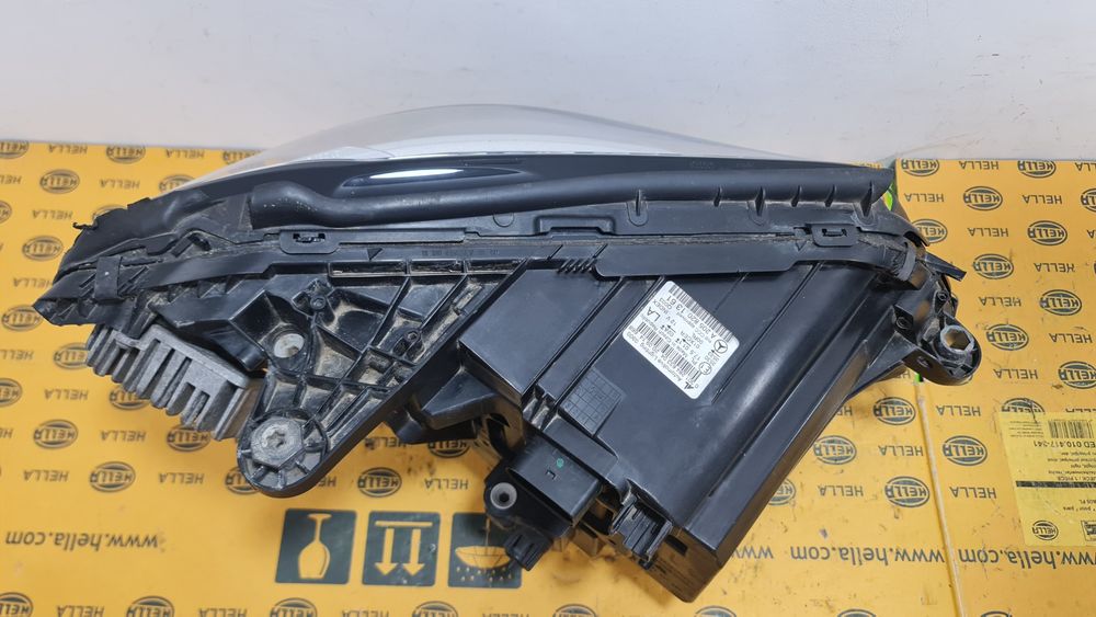 Far faruri Led High Performance Mercedes C w205 a205 complet modul