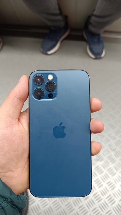 Iphone 12 pro 128 gb