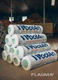Минивата Woolan ( минералная вата, стекловата, минивата)