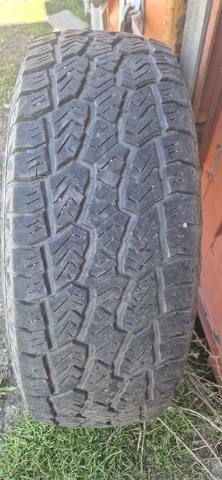 Sailun terramax AT 265/70/16