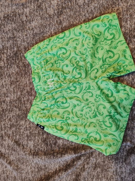 Pantaloni scurți lafrance lamelo ball puma