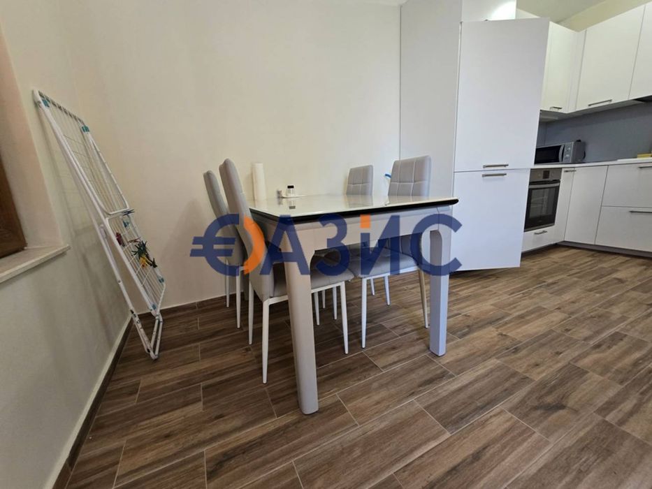 Продава се Тристаен апартамент в с. Равда, Област Бургас - 67 кв.м за 1269 €/кв.м - Снимка #5