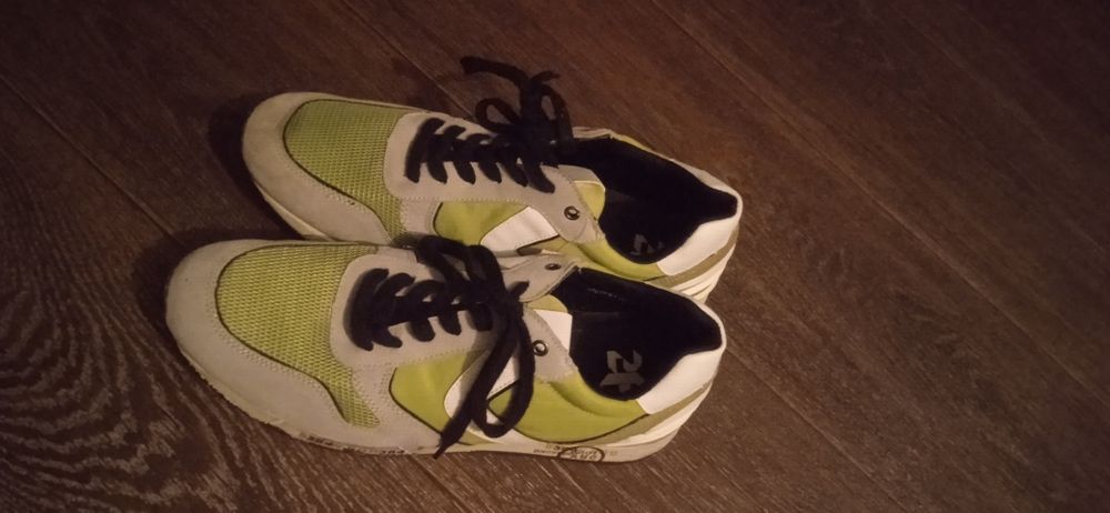 Кроссовки 45 размера, новые