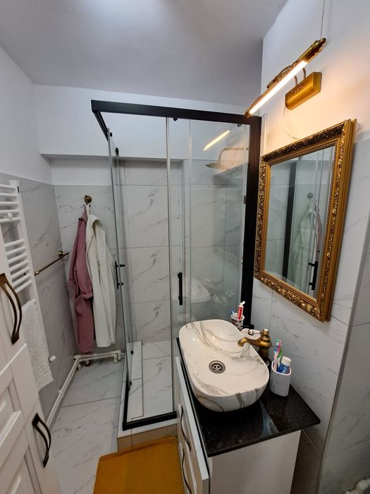 Apartament.3 cam semidecomandat Barlad