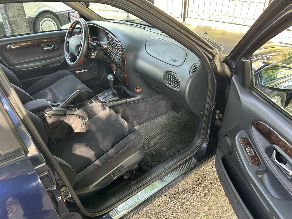 Ford Scorpio RS Cosworth