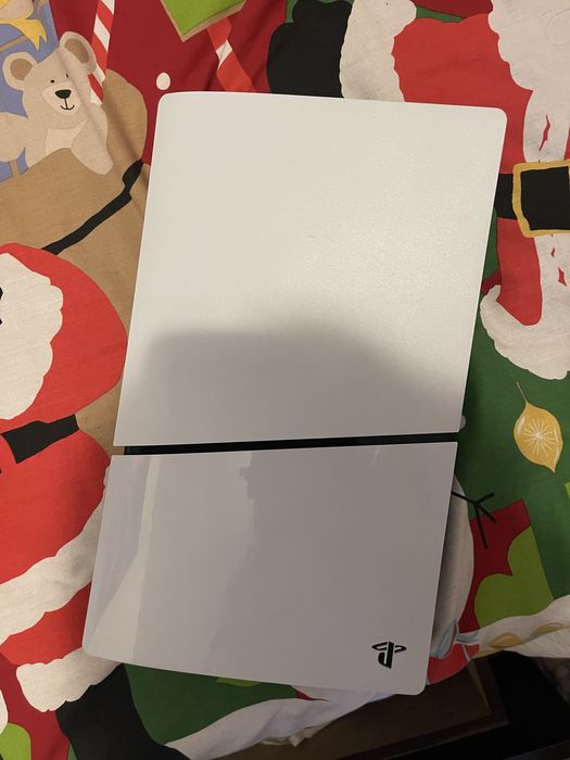 Consola    Play    station  5