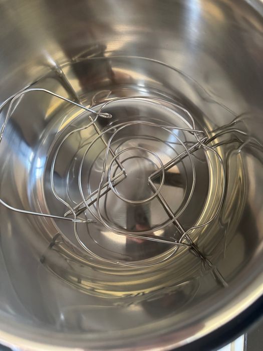 Мултикукър (Instant pot)