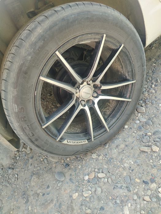 Диска автомобиля