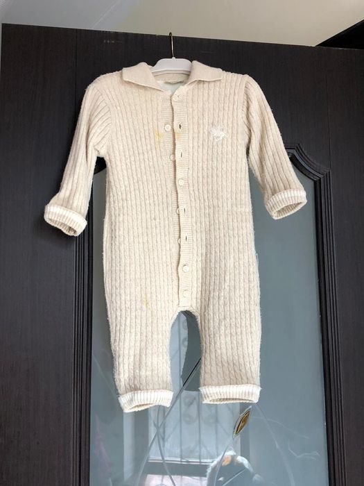 Комбинезоны и вещи