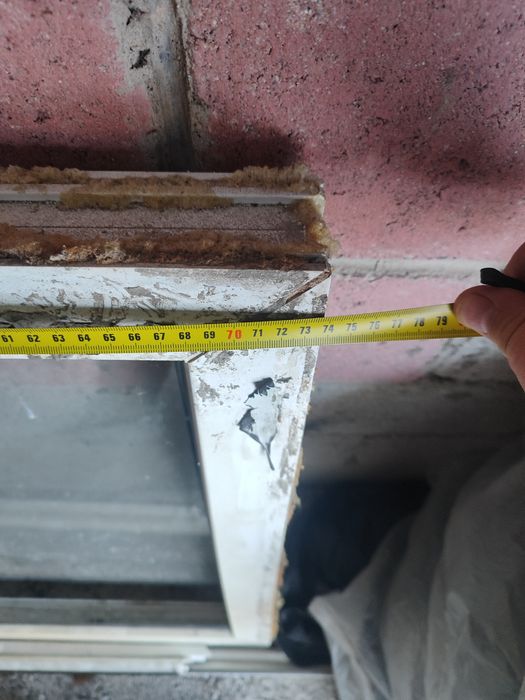 Продам пластиковое окно