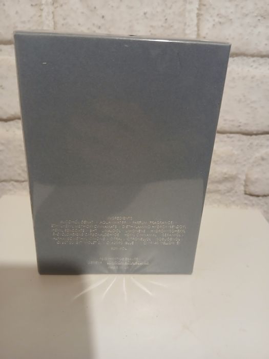 Dolce &Gabbana Light blue 125ml