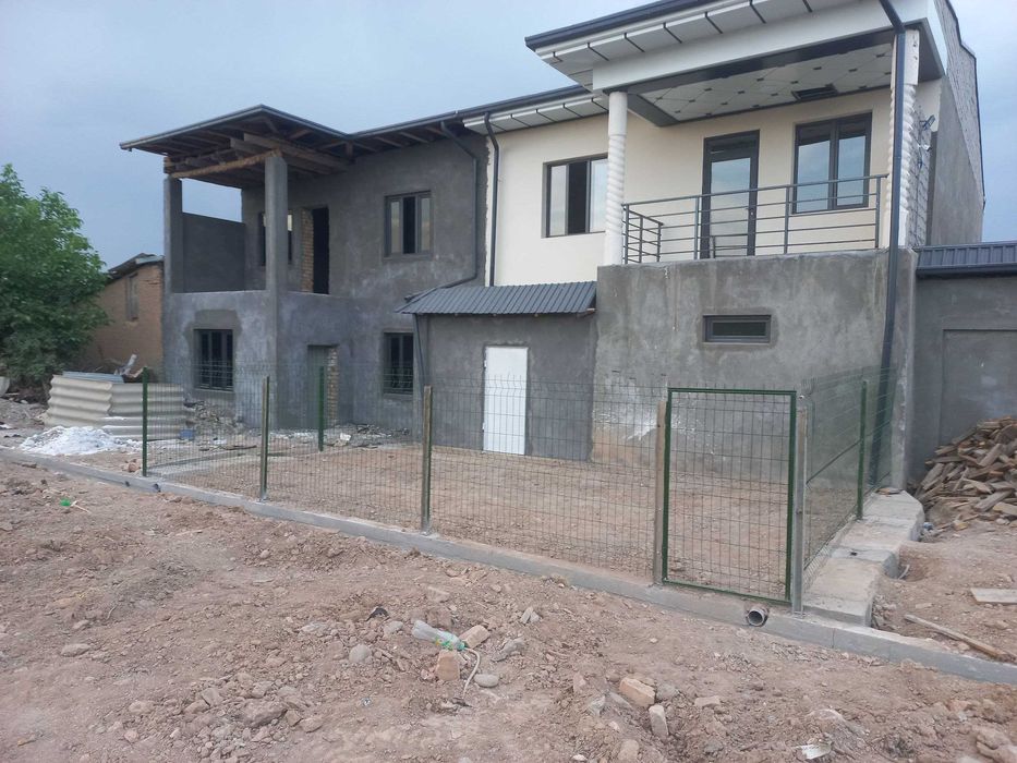 Продаётся новый евродом!