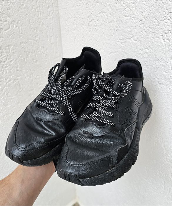 Adidași Addidas Originals Nite Jogger Marime 38