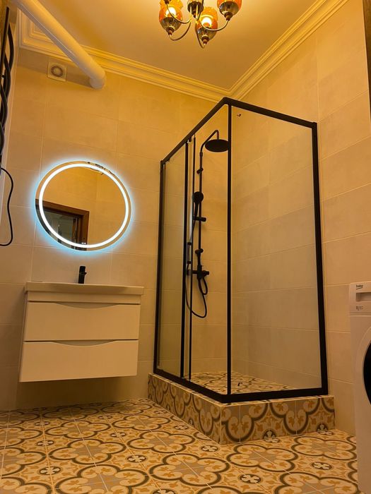 Ремонт квартир и домов