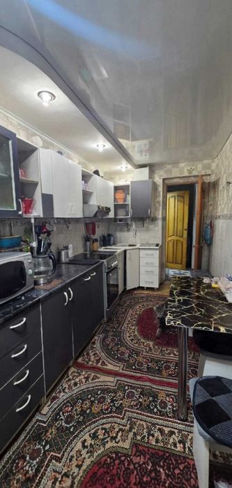 Двухэтажный, уютный, продуманный дом