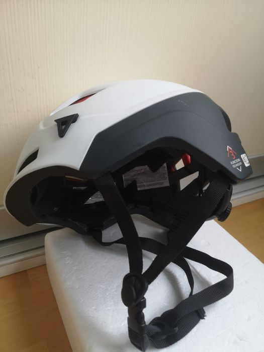 Casca movement L 3tech alpi honeycomb backcountry ski placa snowboard