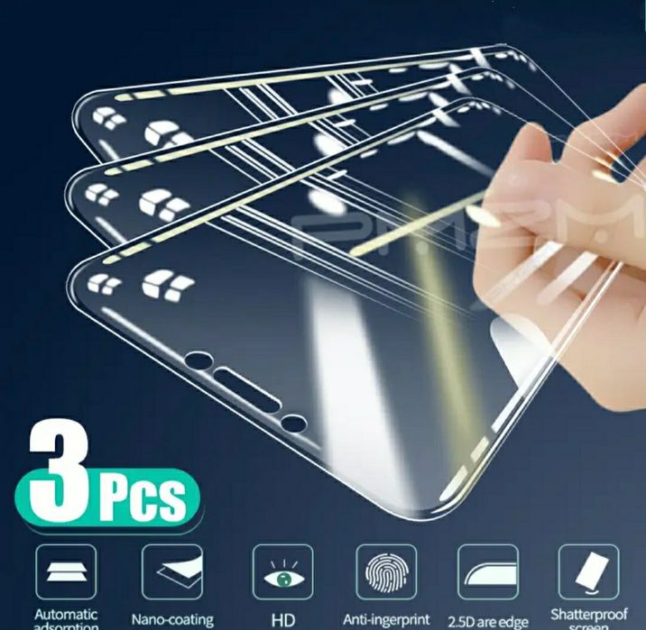 Steklo shisha polaroid 3D sotiladi! Chexol steklo optom! Tayyor biznes