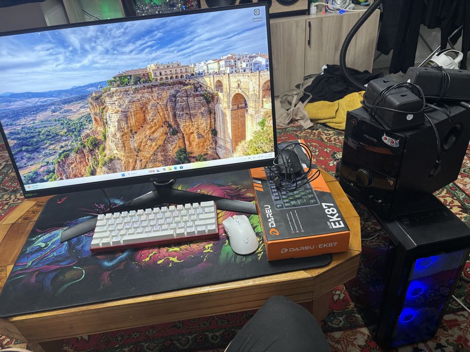 Продам игровой компьютер