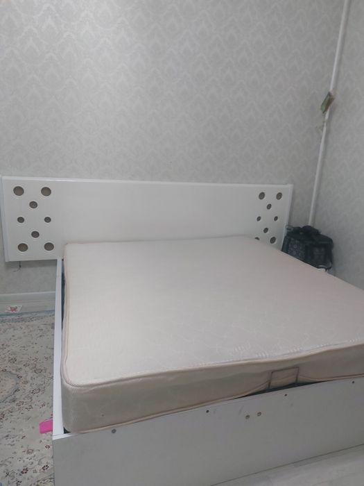 Ортопедические диван