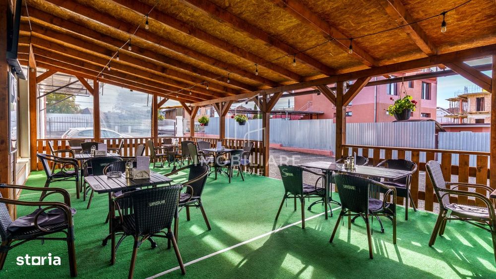 Comision 0%. Business functional – de vanzare | Apahida, Cluj