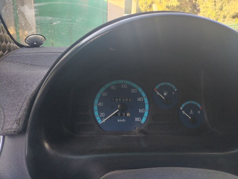 Матиз автомат каробка сотилади