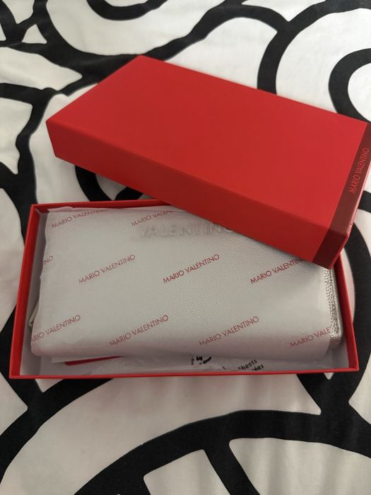 Дамски портфейл VALENTINO