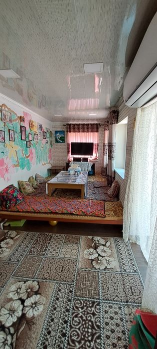 Продаётся одно этажный дом в Азадбаше Бостанлыкский район