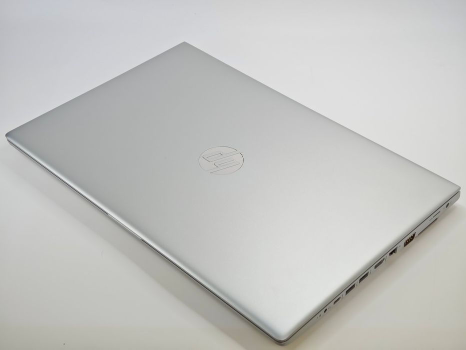 HP ProBook 650 G5 Intel i5-8365U 4.1 GHz Intel UHD Graphics | #R96211