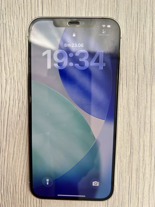 Iphone 12 pro max