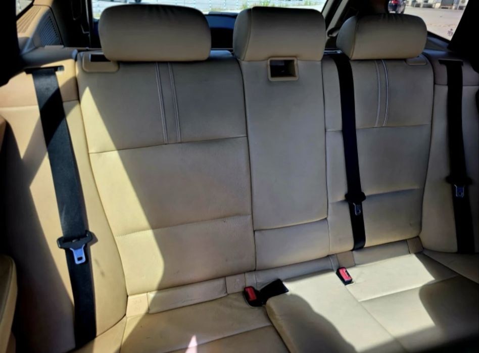 Продава се  BMW X3  цена 5100 евро