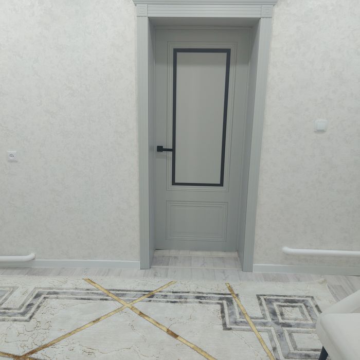 Продам 3ком. квартиру в посёлке РТС.