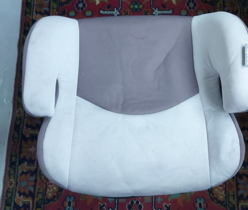 Продам бустер  б/у.