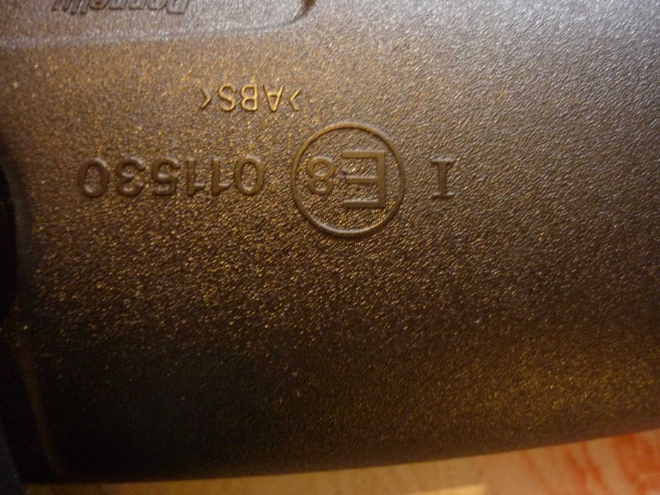 Електро- хроматично огледало за кола