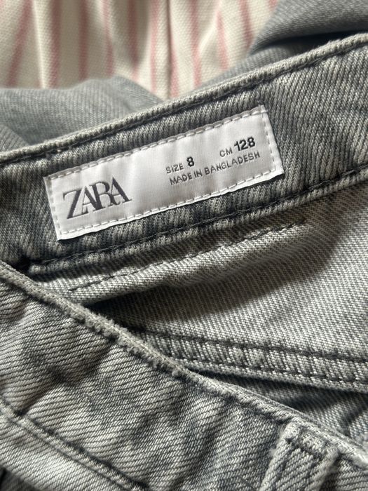 Детски дънки Zara