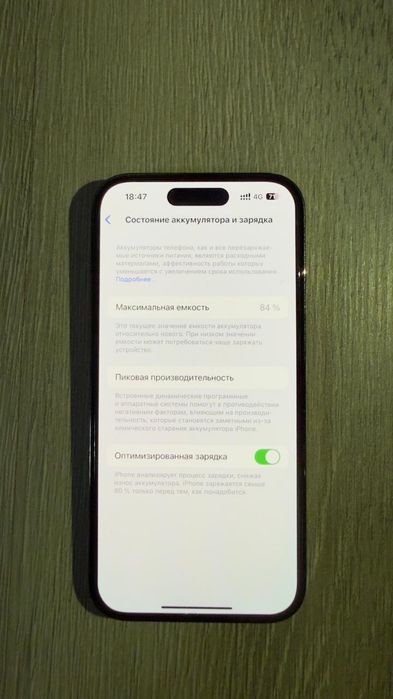 Айфон 14 про 128 гб