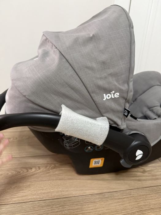 Автокресло новая