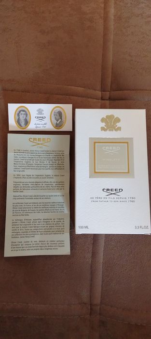 Creed himalaya 100ml