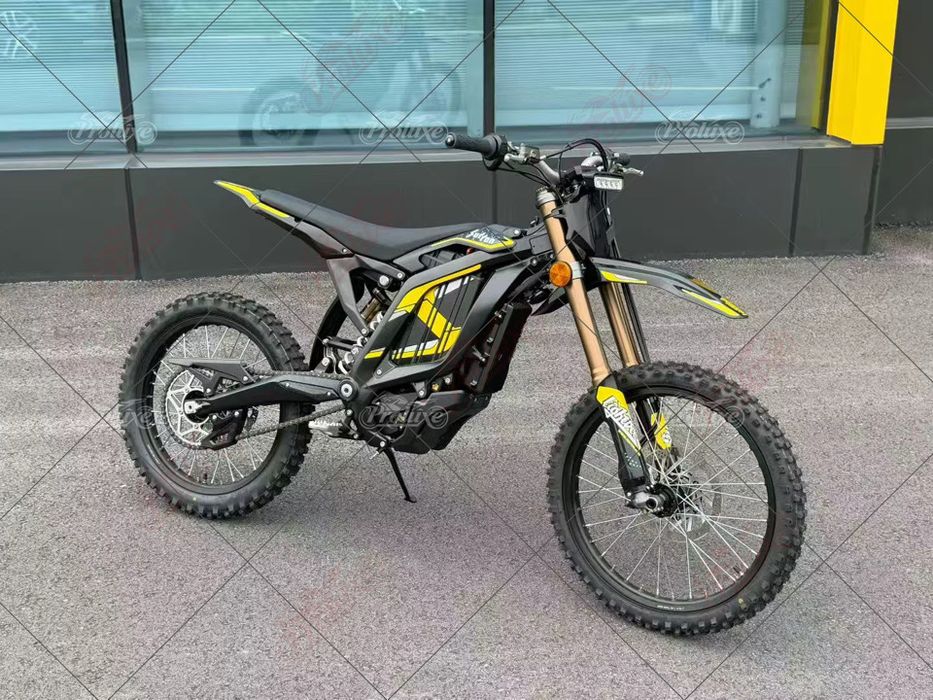 Surron light bee 2.0