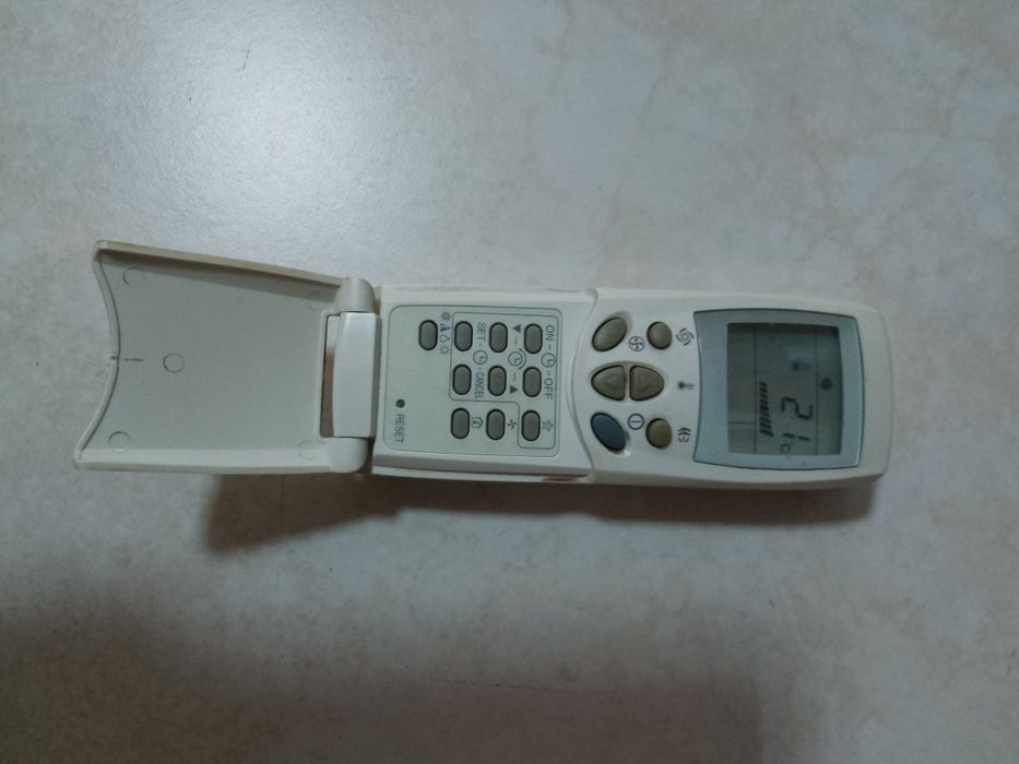 Климатик за части LG